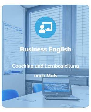 Business Englisch für  Königsbrunn
