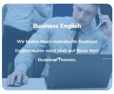 Business Englischkurse in Stuttgart