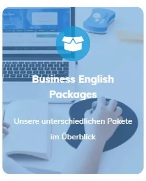 Business Englisch Pakete in 89134 Blaustein - Arnegg, Weidach, Oberherrlingen, Markbronn, Lautertal, Lautern oder Klingenstein, Hohenstein, Herrlingen