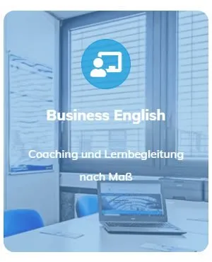 Business Englisch in  Uster